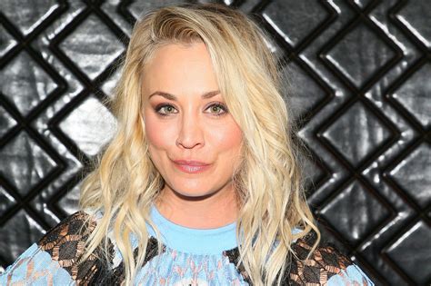 penny nipples|Now People Are Shaming Kaley Cuoco for Her Nipples